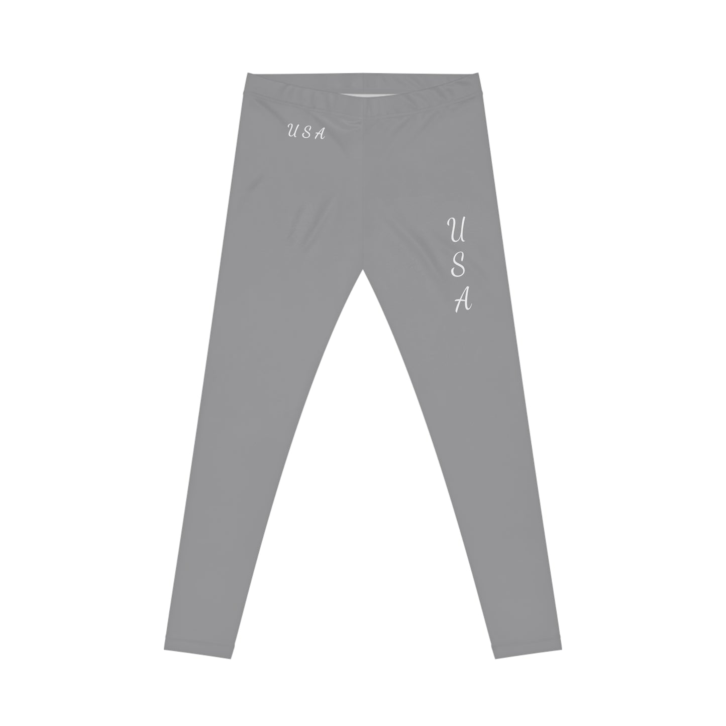 Princess Grace  TEAM USA  Women's Casual Leggings