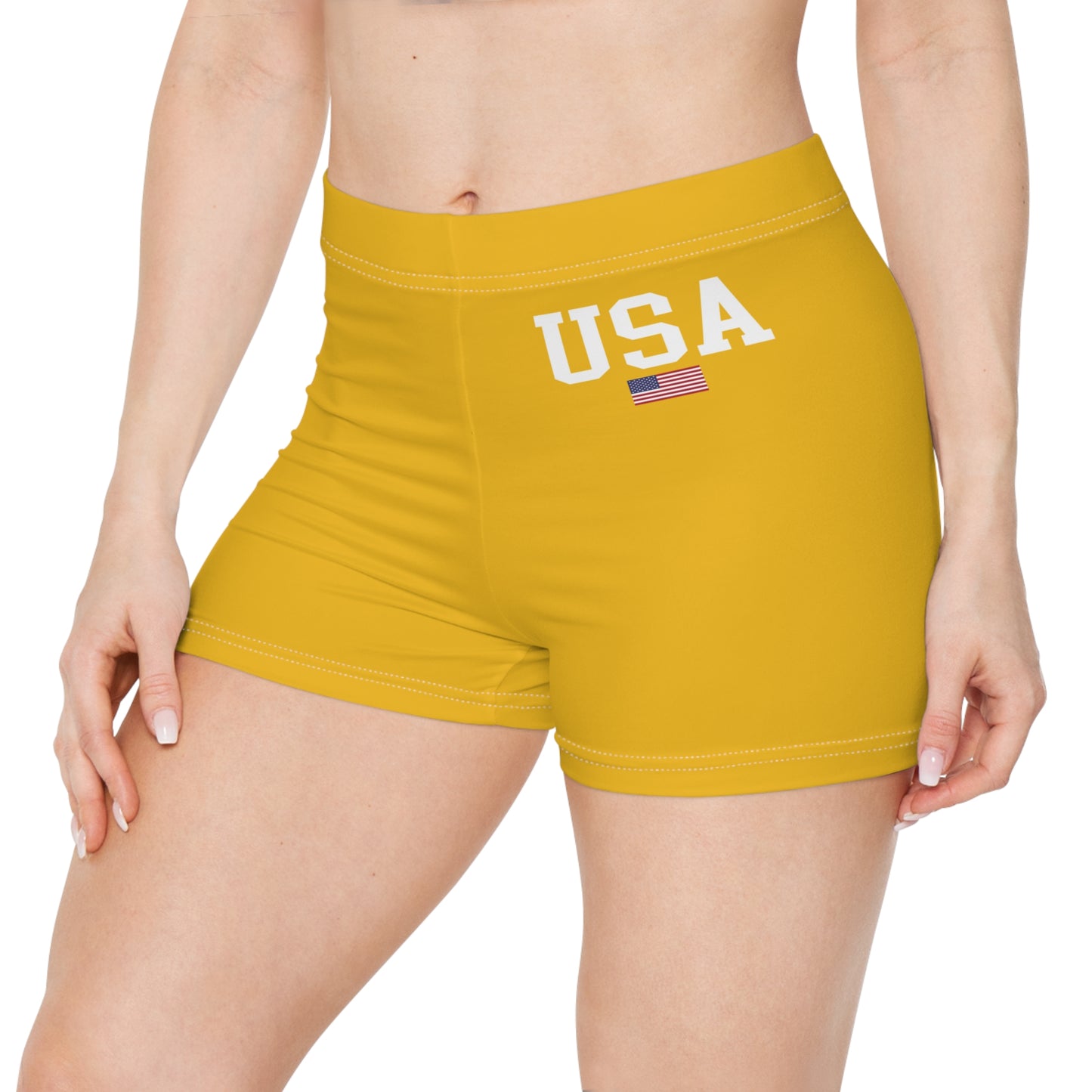 Princess Grace  TEAM USA  Shorts