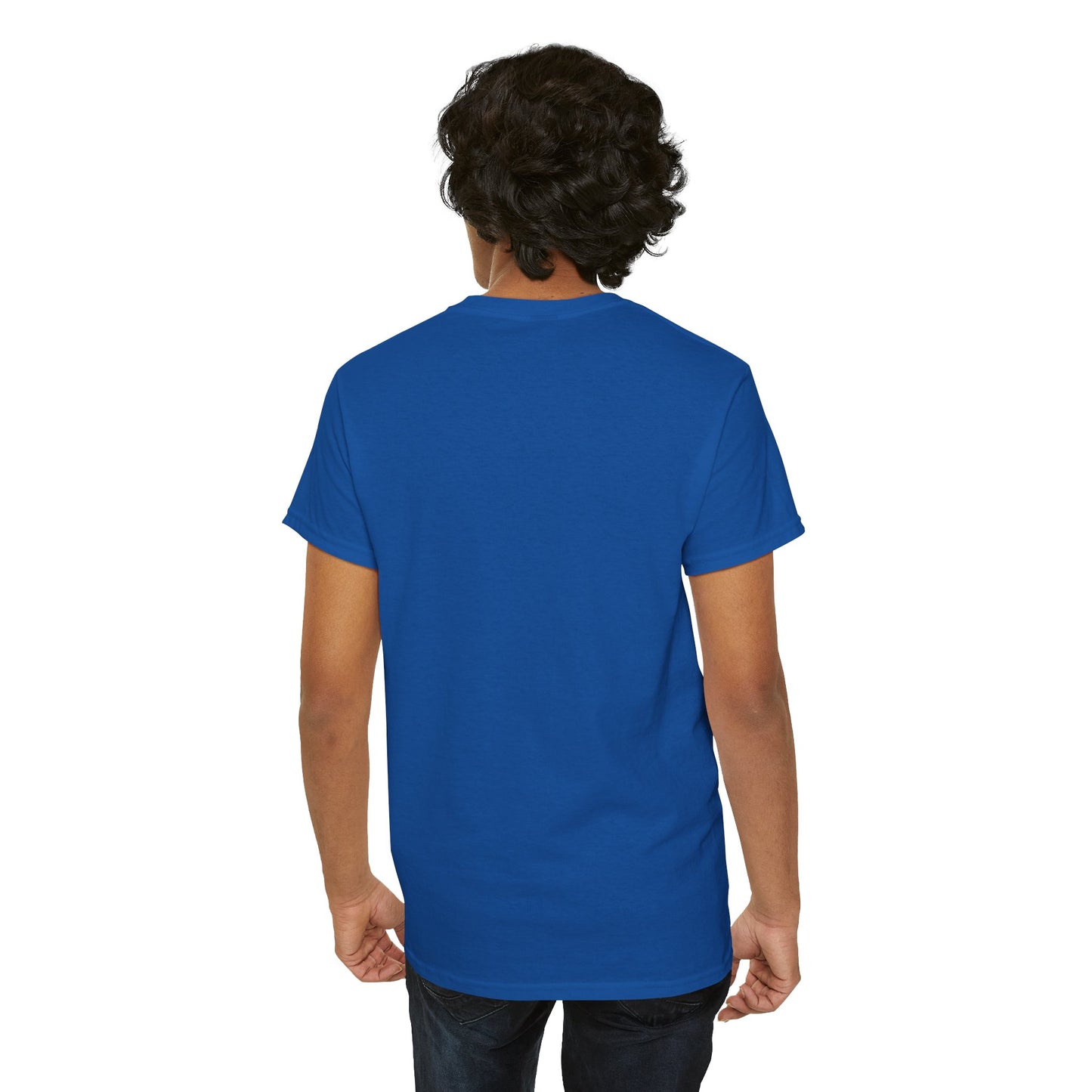 Princess Grace  Bluey  Birthday Boy Unisex Heavy Cotton Tee  Fun Celebration Shirt for Kids