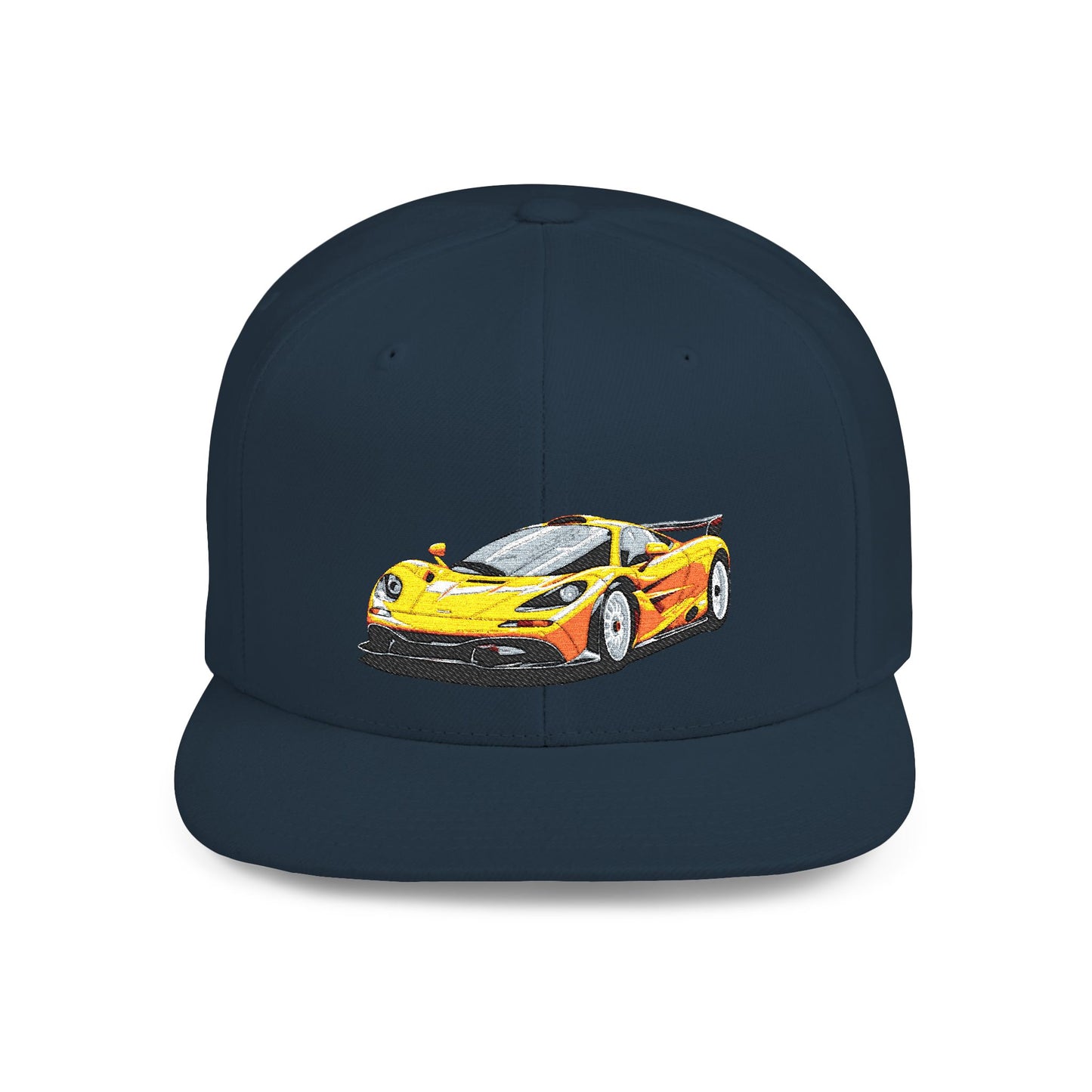 Princess Grace  Hot Wheels  Flat Bill Snapback Hat