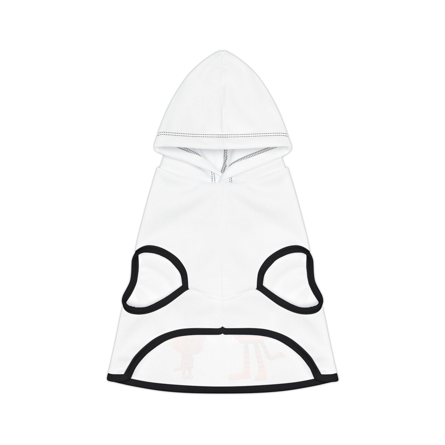 Princess Grace  TEAM USA  Pet Hoodie