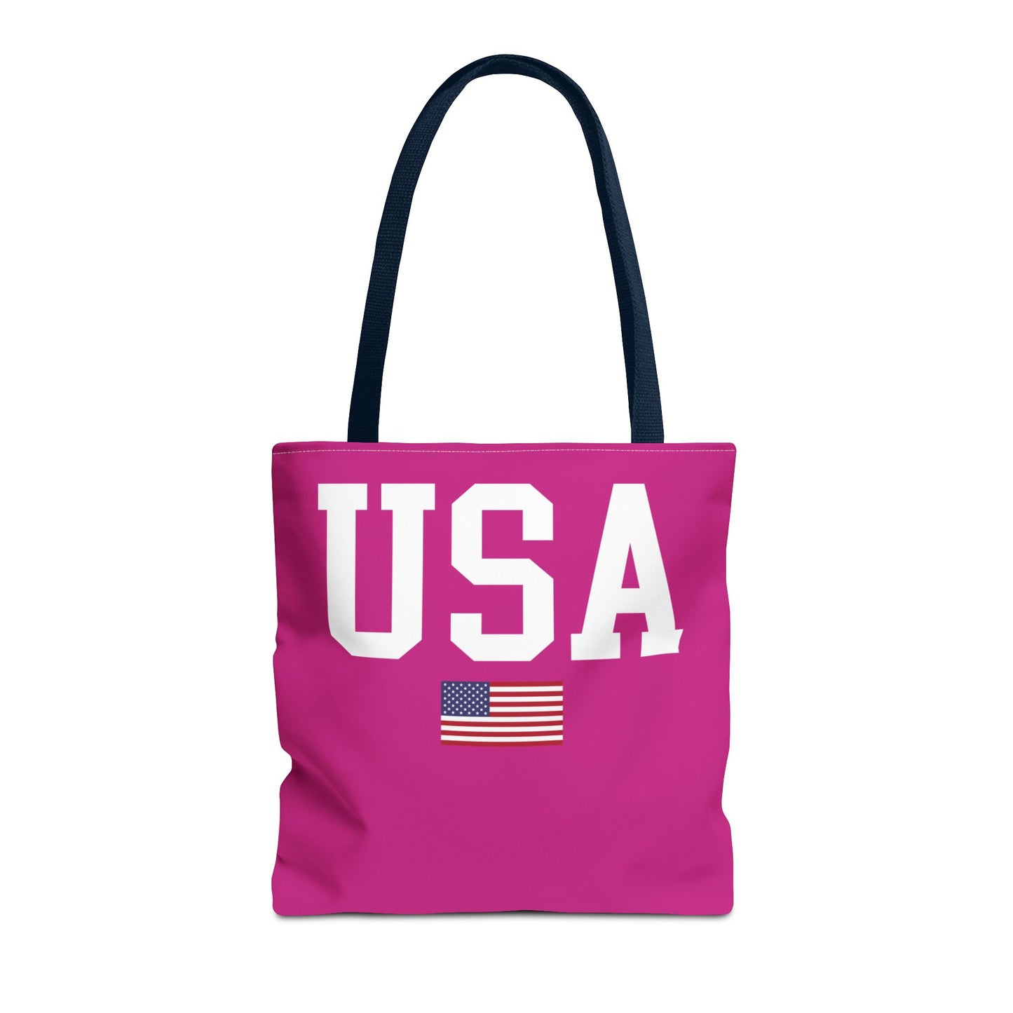 Princess Grace  TEAM USA  Tote Bag