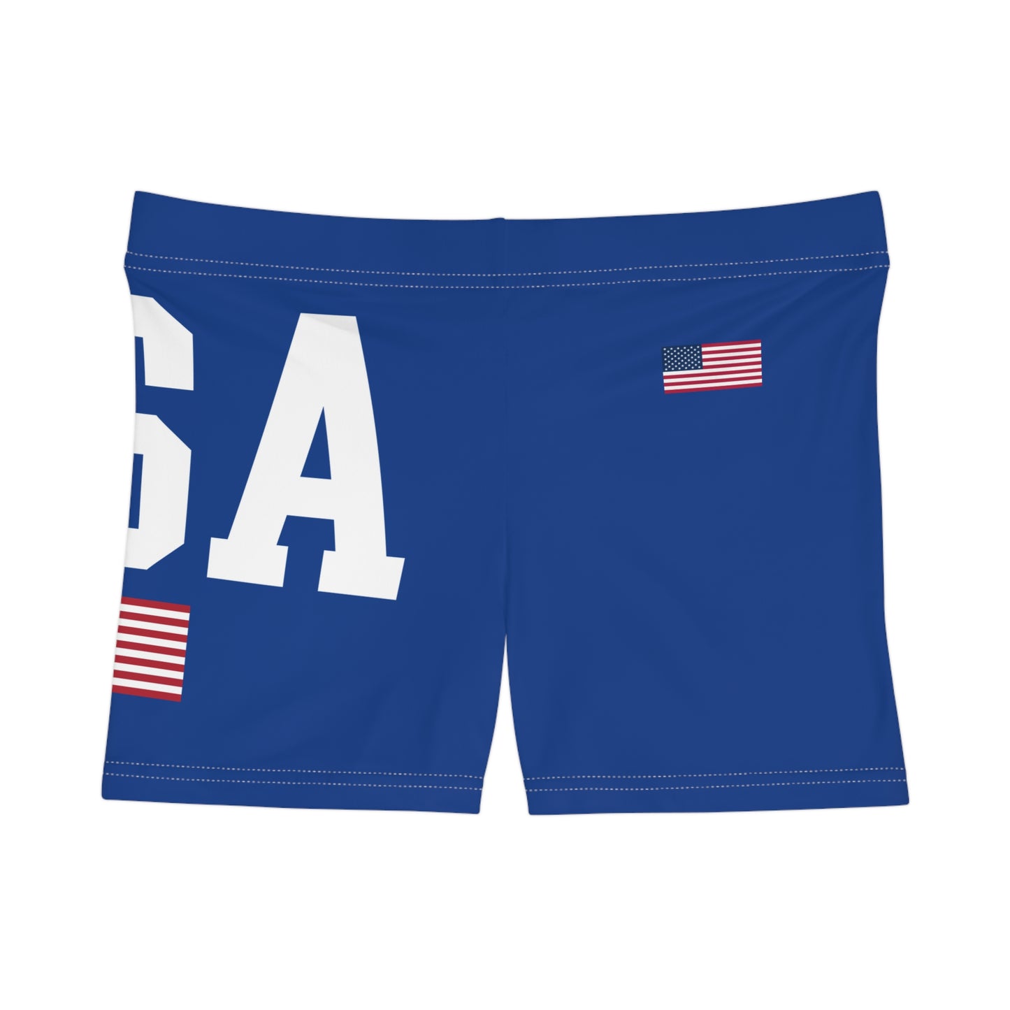 Princess Grace  TEAM USA  Shorts