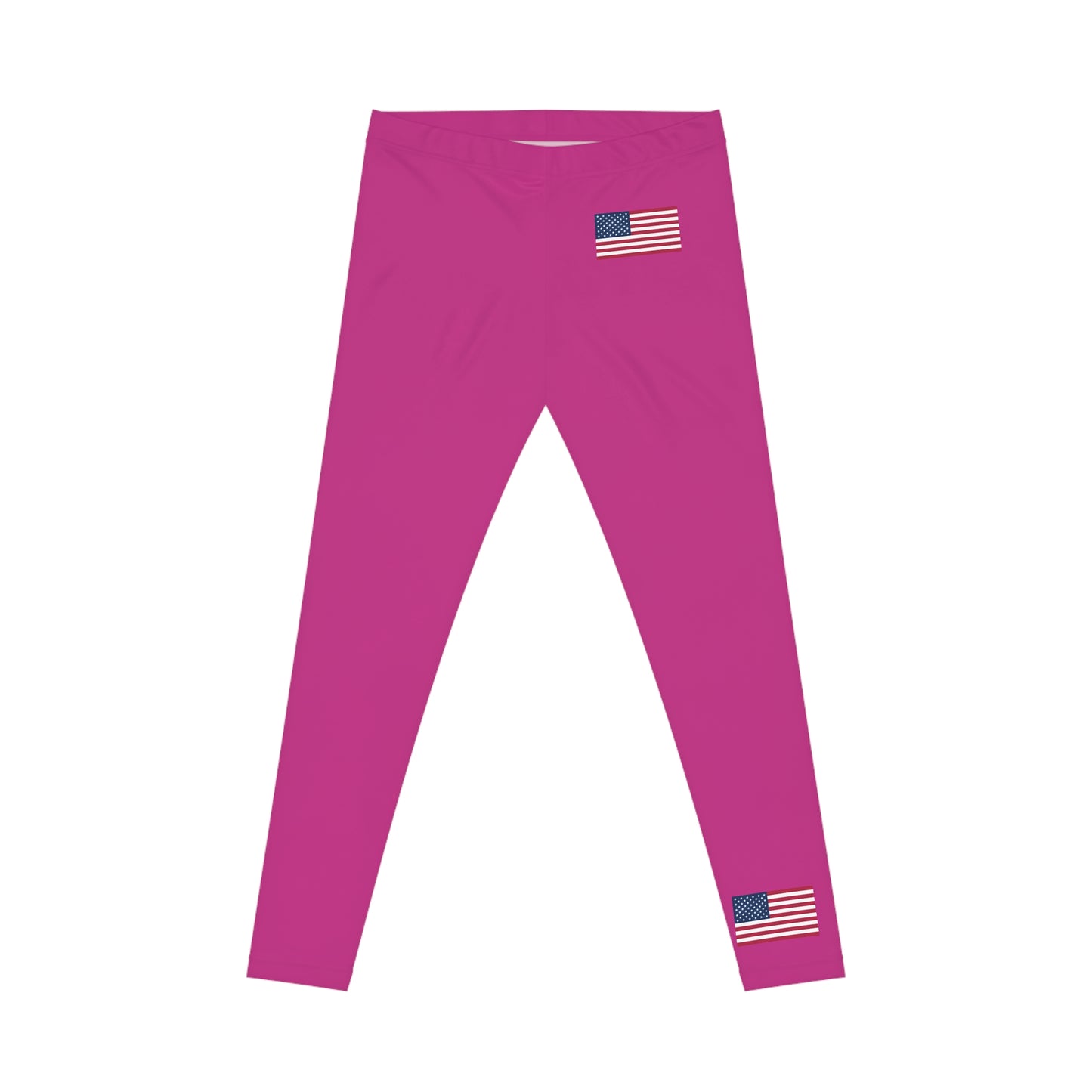 Princess Grace  TEAM USA  Women's Casual Leggings