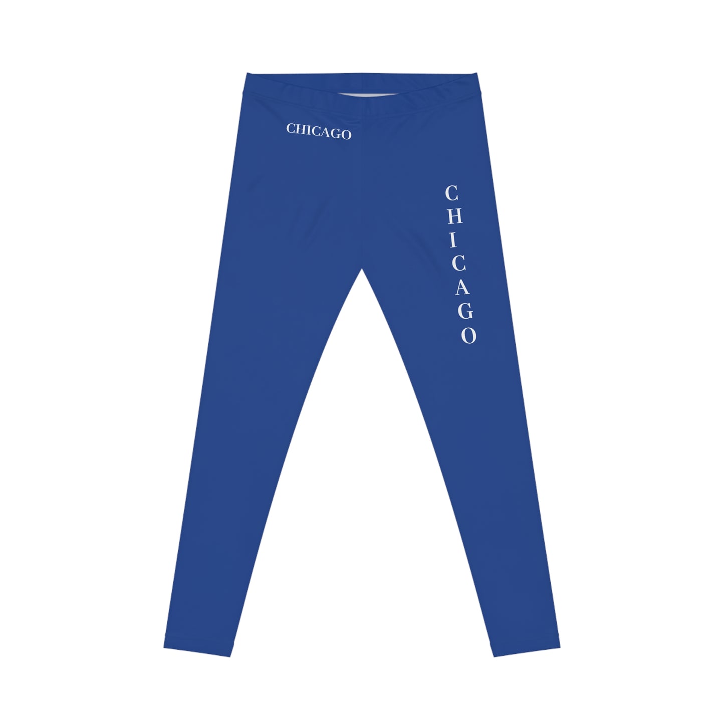 Princess Grace  TEAM USA  CHICAGO  Women's Casual Leggings