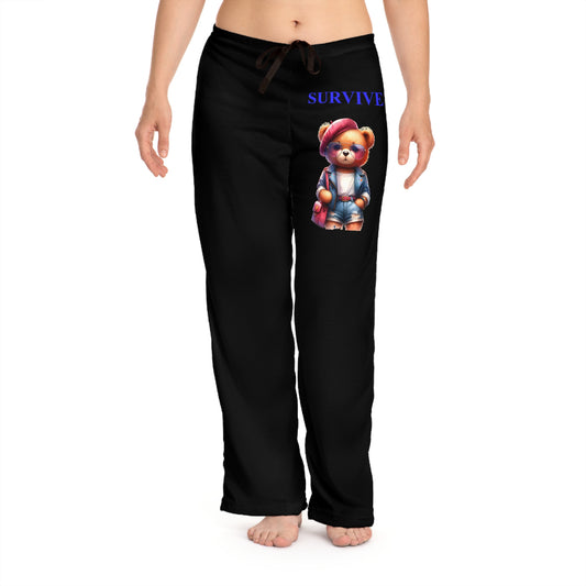 Princess Grace  Women's Pajama Pants
