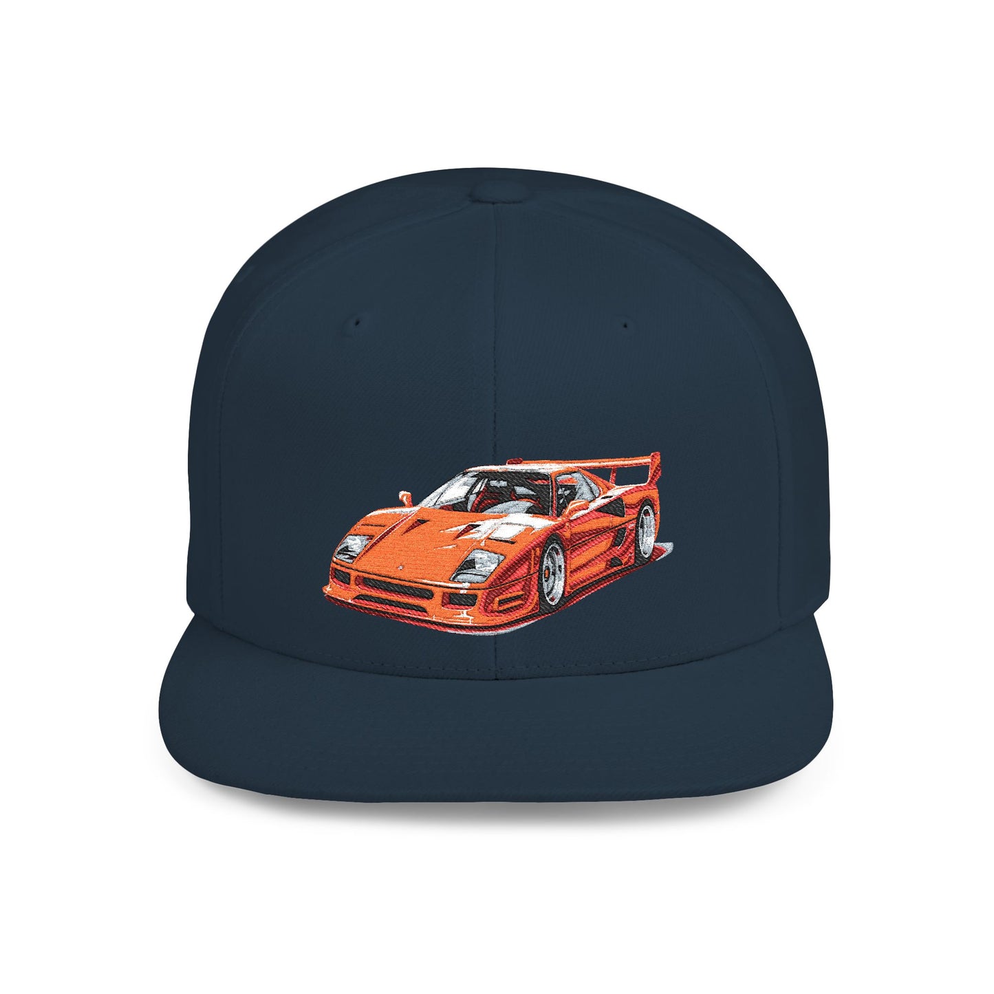 Princess Grace  Hot Wheels  Flat Bill Snapback Hat
