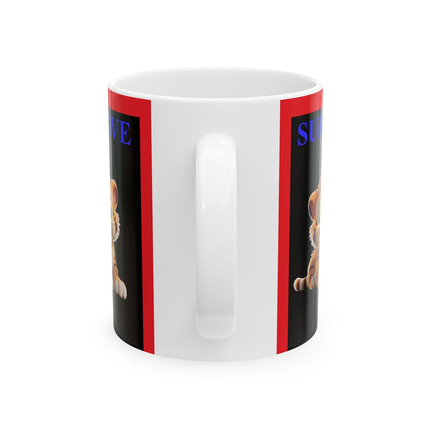 Princess Grace  Ceramic Mug