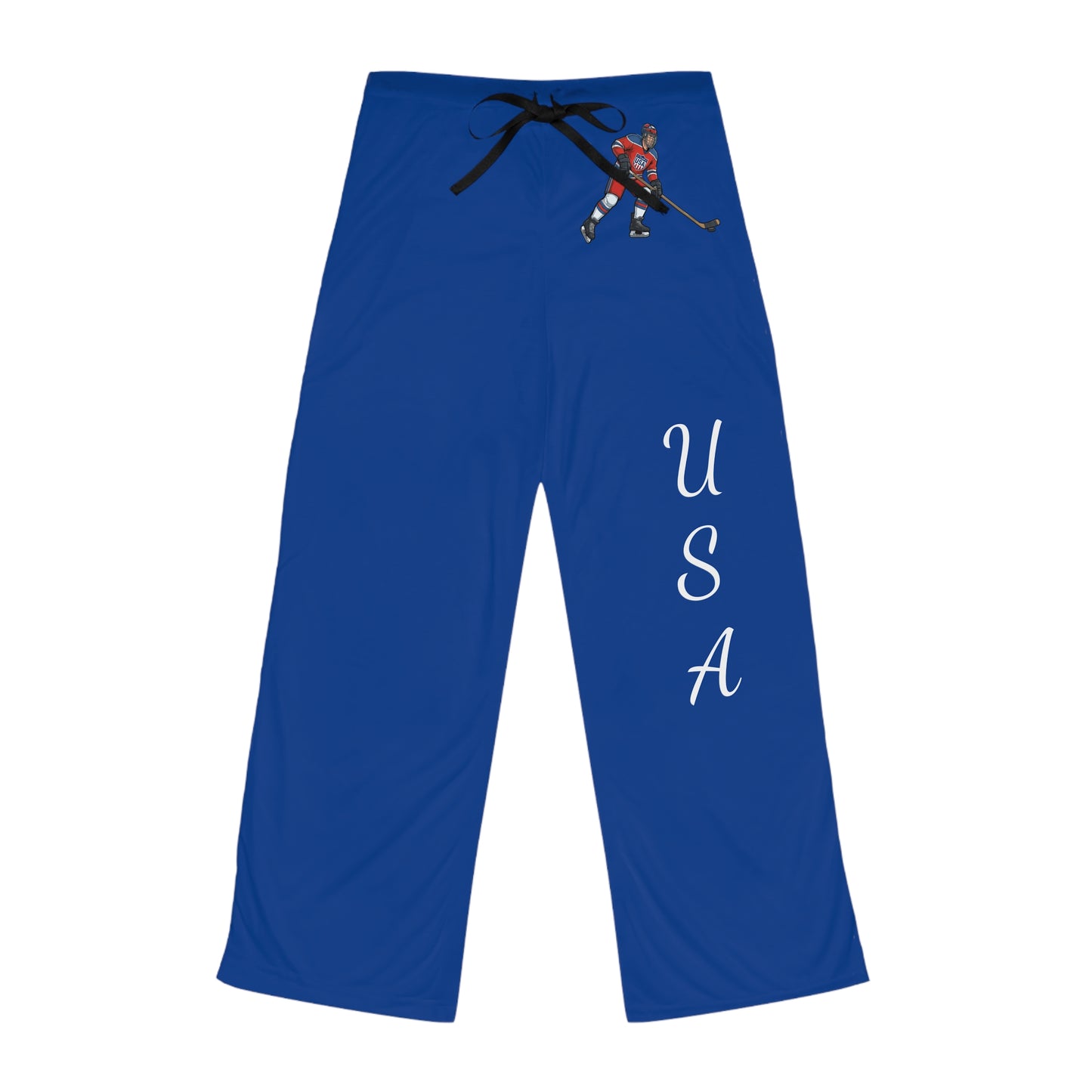 Princess Grace  TEAM USA  Pajama Pants