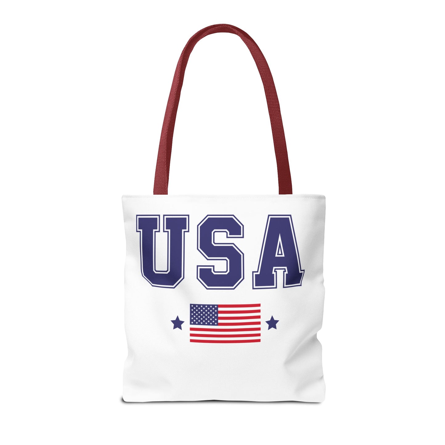 Princess Grace  TEAM USA  Tote Bag