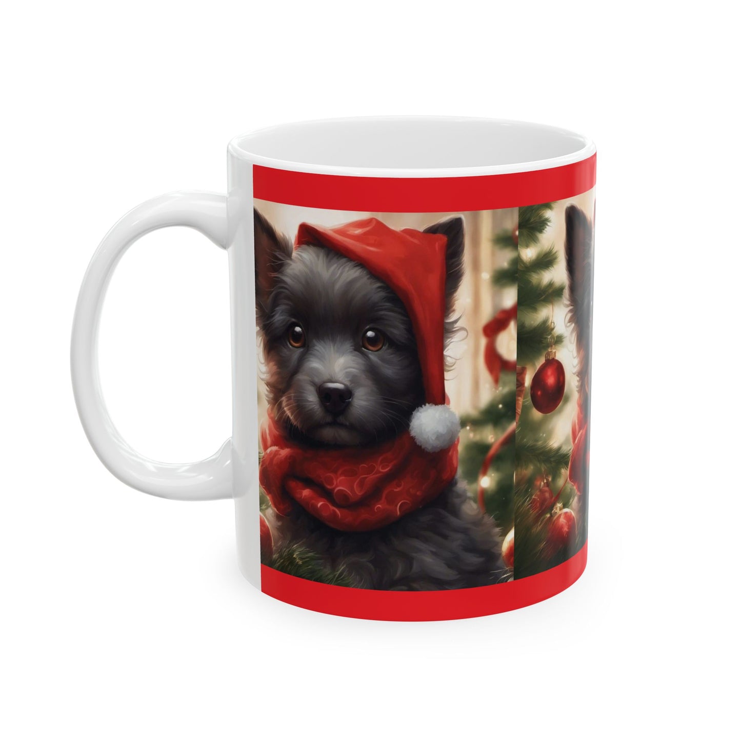 Princess Grace Ceramic Mug