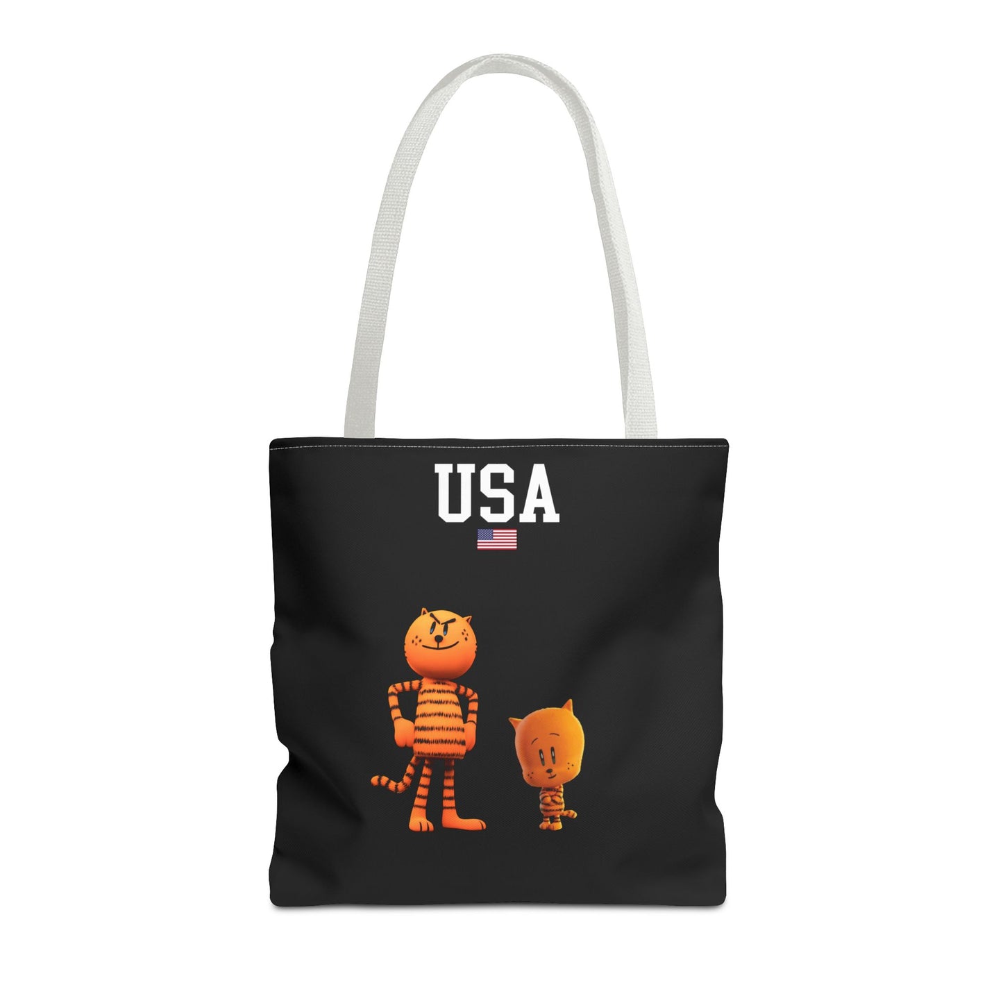Princess Grace  TEAM USA  Tote Bag