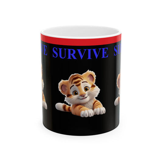 Princess Grace  Ceramic Mug