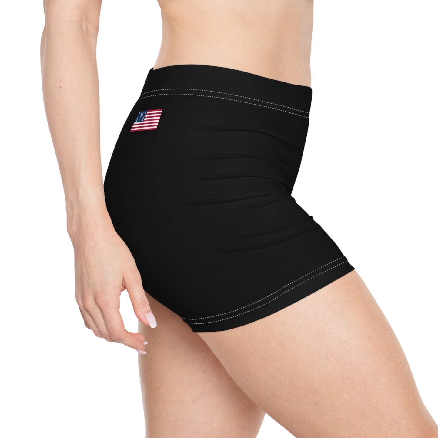 Princess Grace  TEAM USA  Shorts