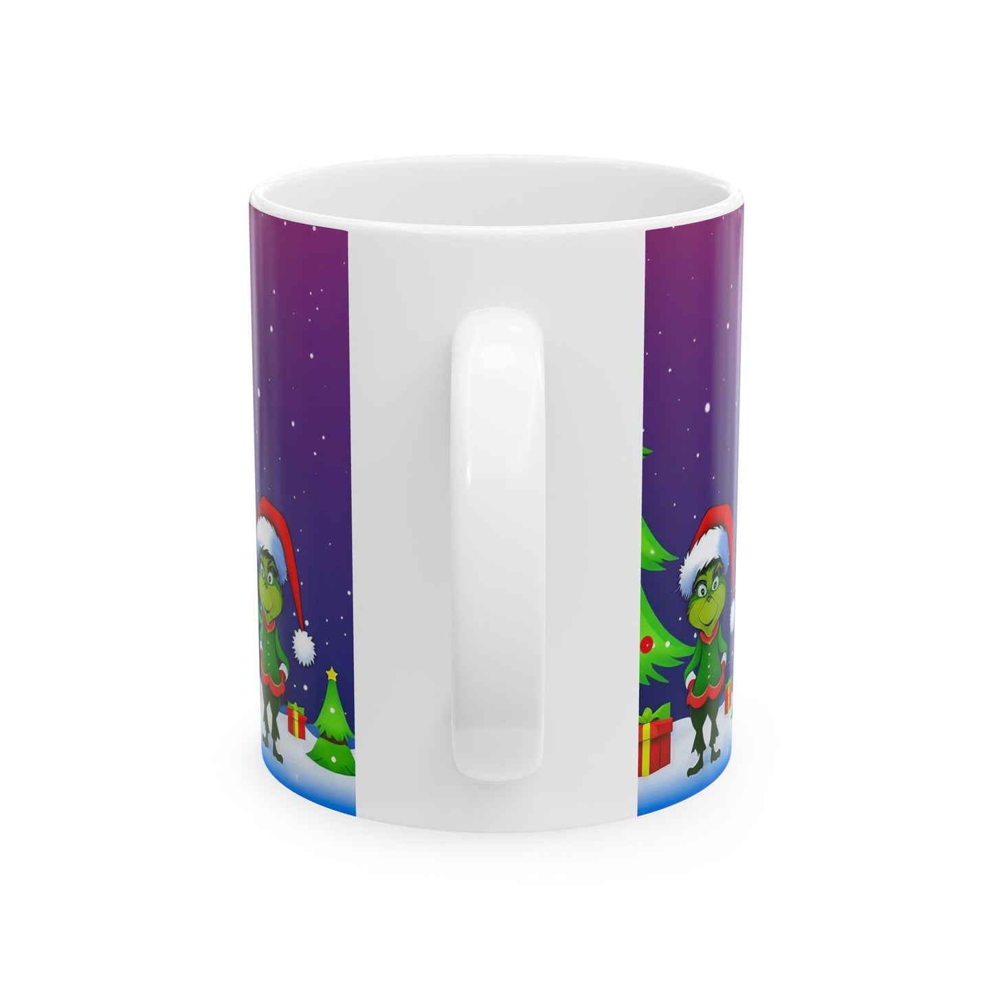 Princess Grace Ceramic Mug