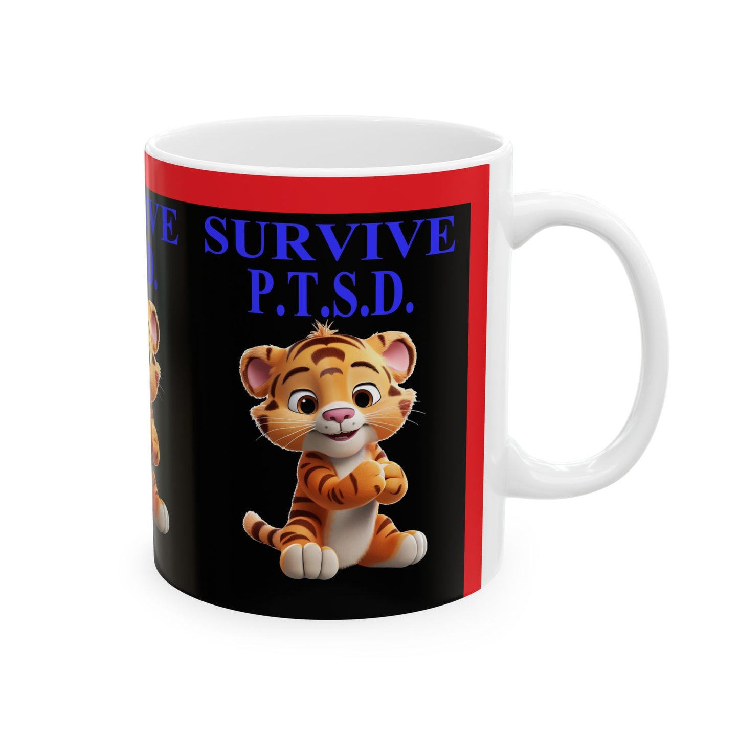 Princess Grace  Ceramic Mug