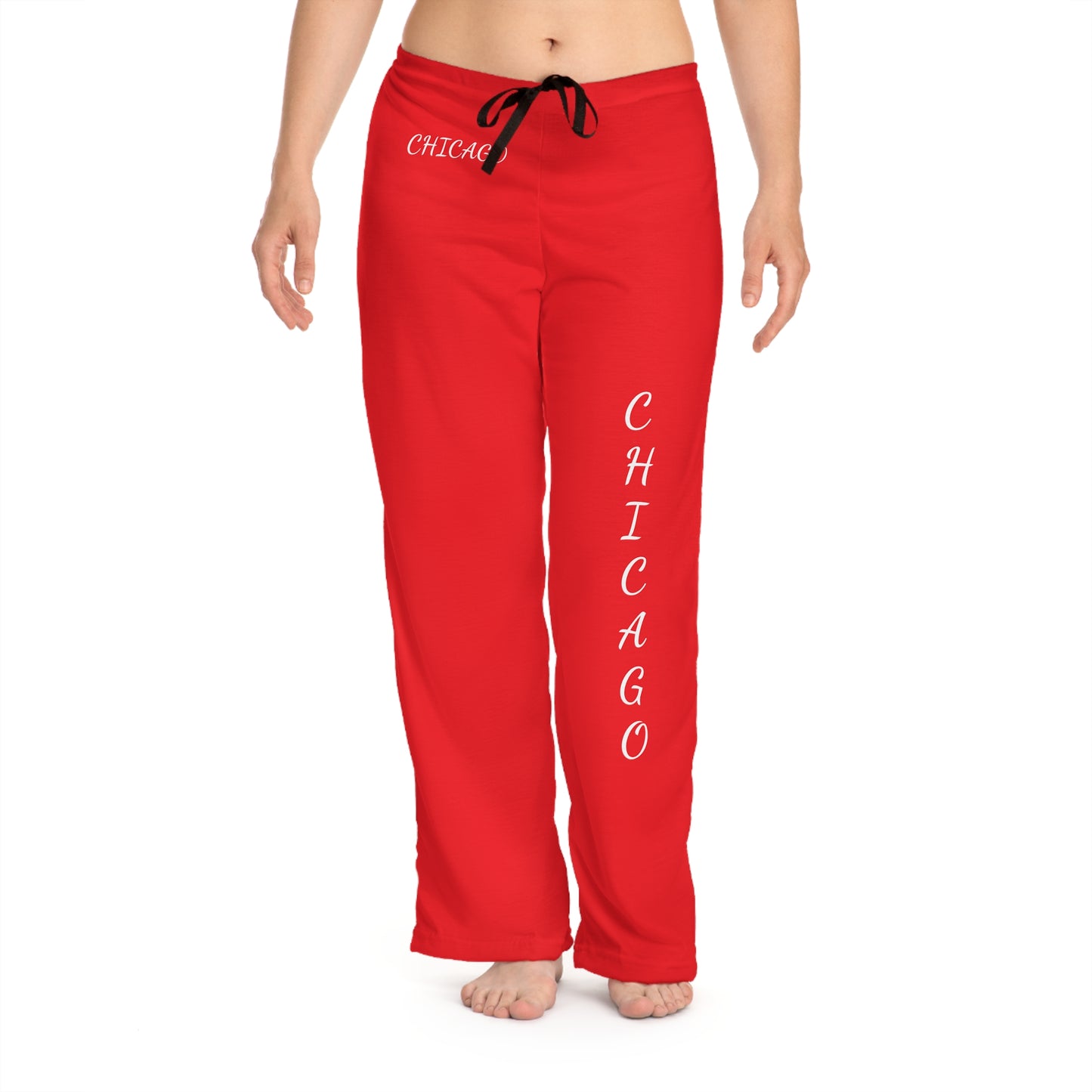 Princess Grace  TEAM USA  Pajama Pants  CHICAGO