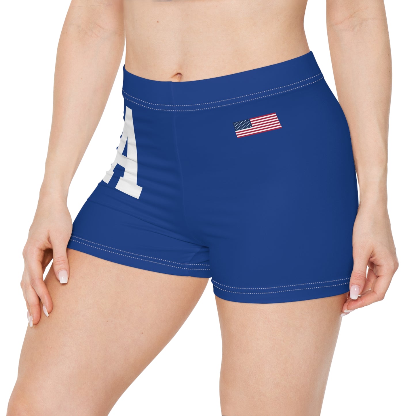 Princess Grace  TEAM USA  Shorts