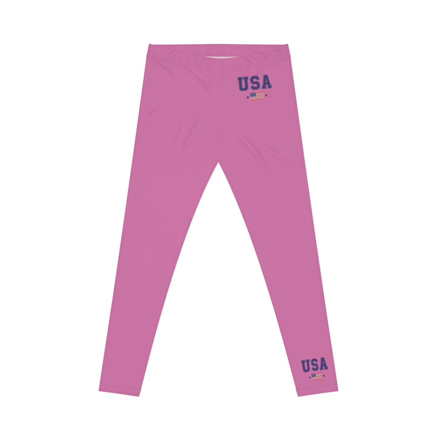 Princess Grace  TEAM USA  Women's Casual Leggings