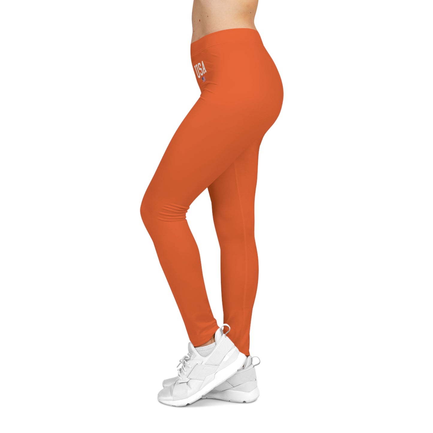 Princess Grace  TEAM USA  Women's Casual Leggings