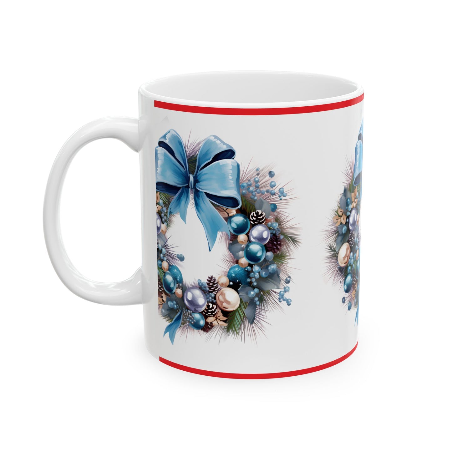 Princess Grace Ceramic Mug