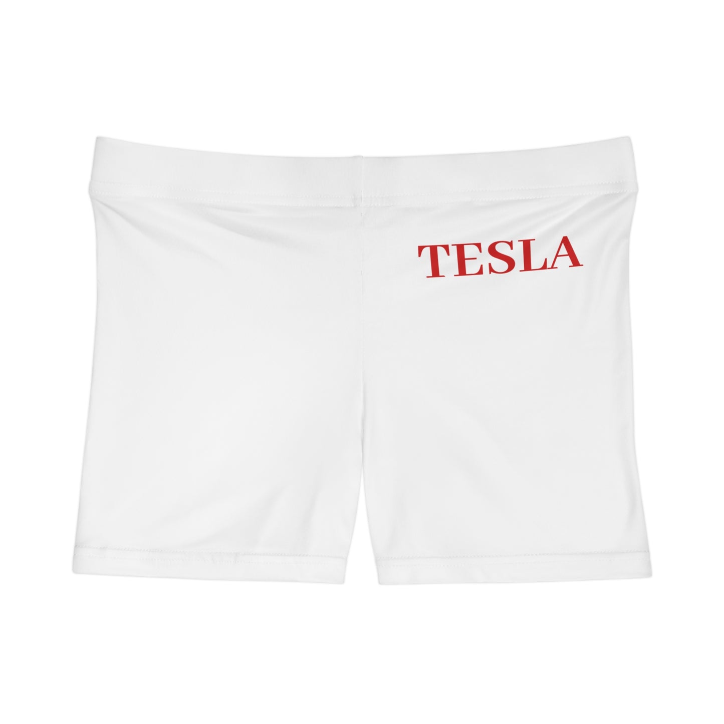 Princess Grace  TEAM USA  Shorts  TESLA