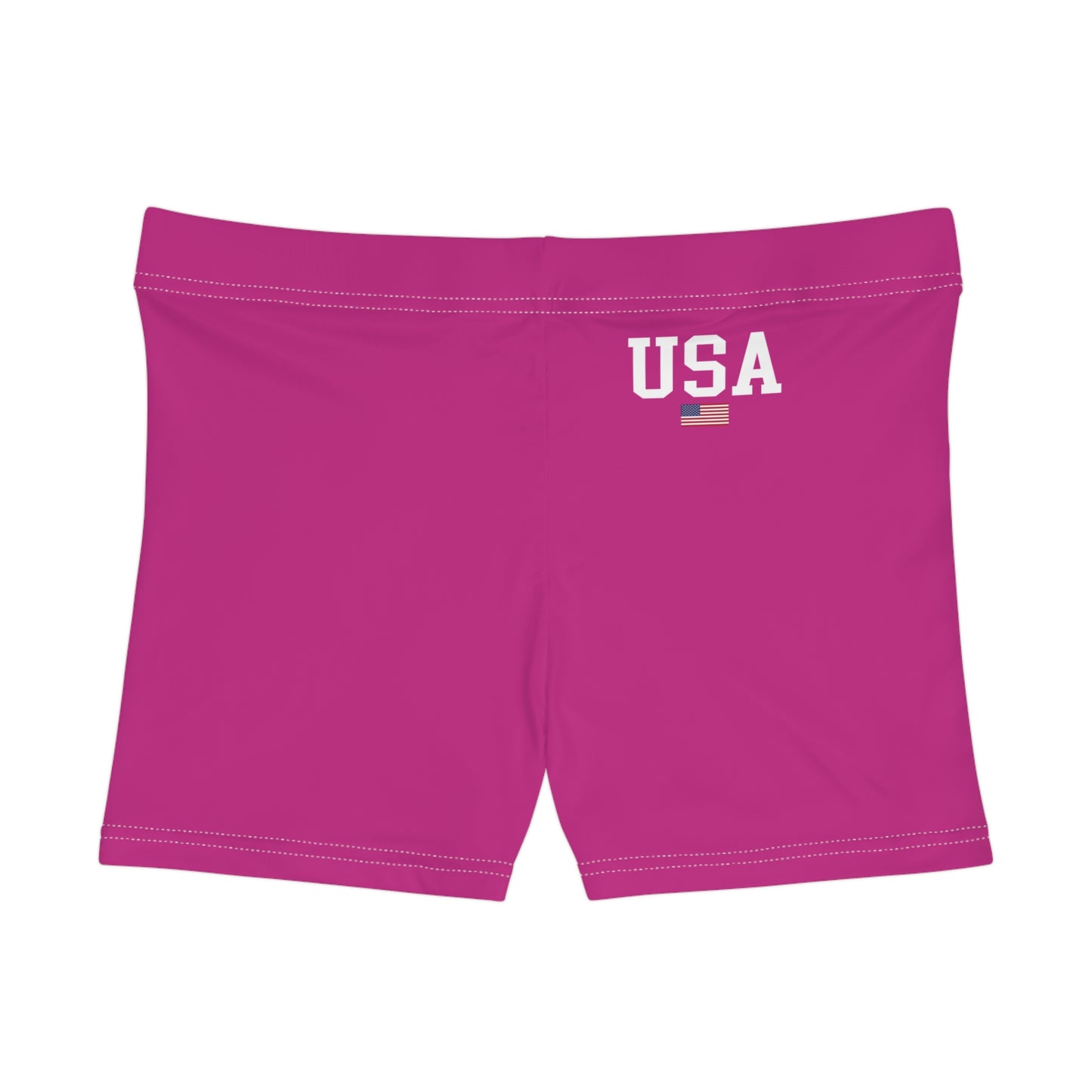 Princess Grace  TEAM USA  Shorts