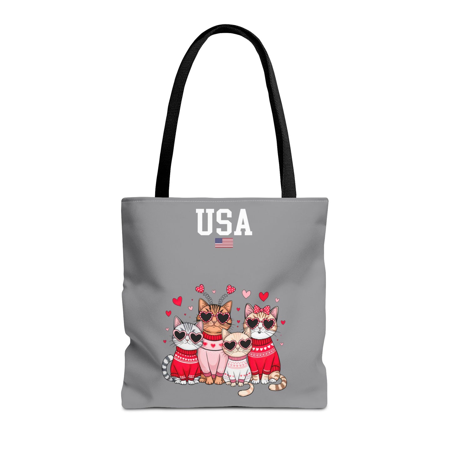 Princess Grace  TEAM USA  Tote Bag