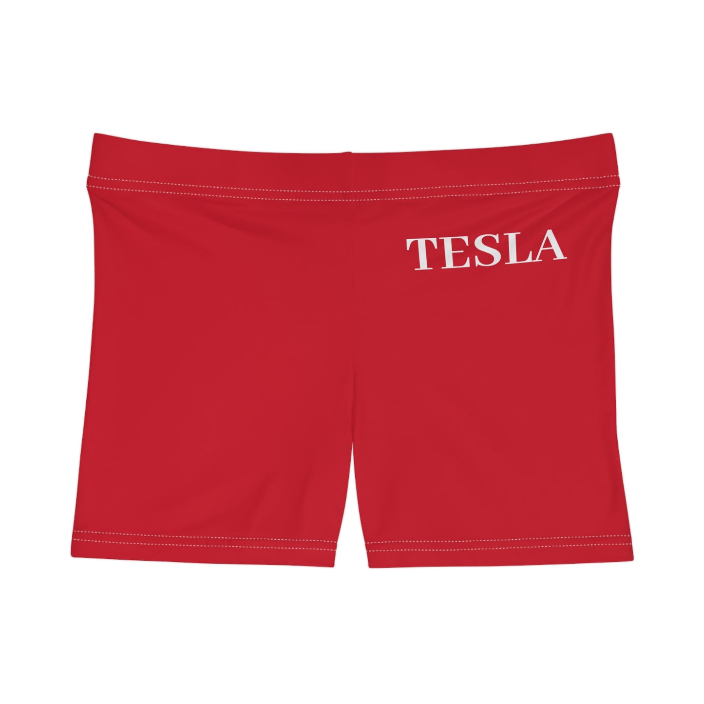 Princess Grace  TEAM USA  Shorts  TESLA