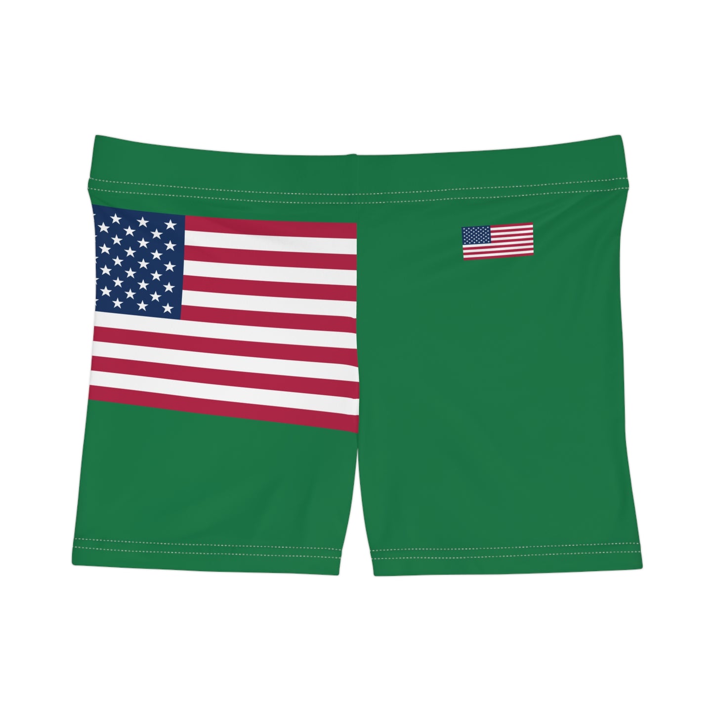 Princess Grace  TEAM USA  Shorts