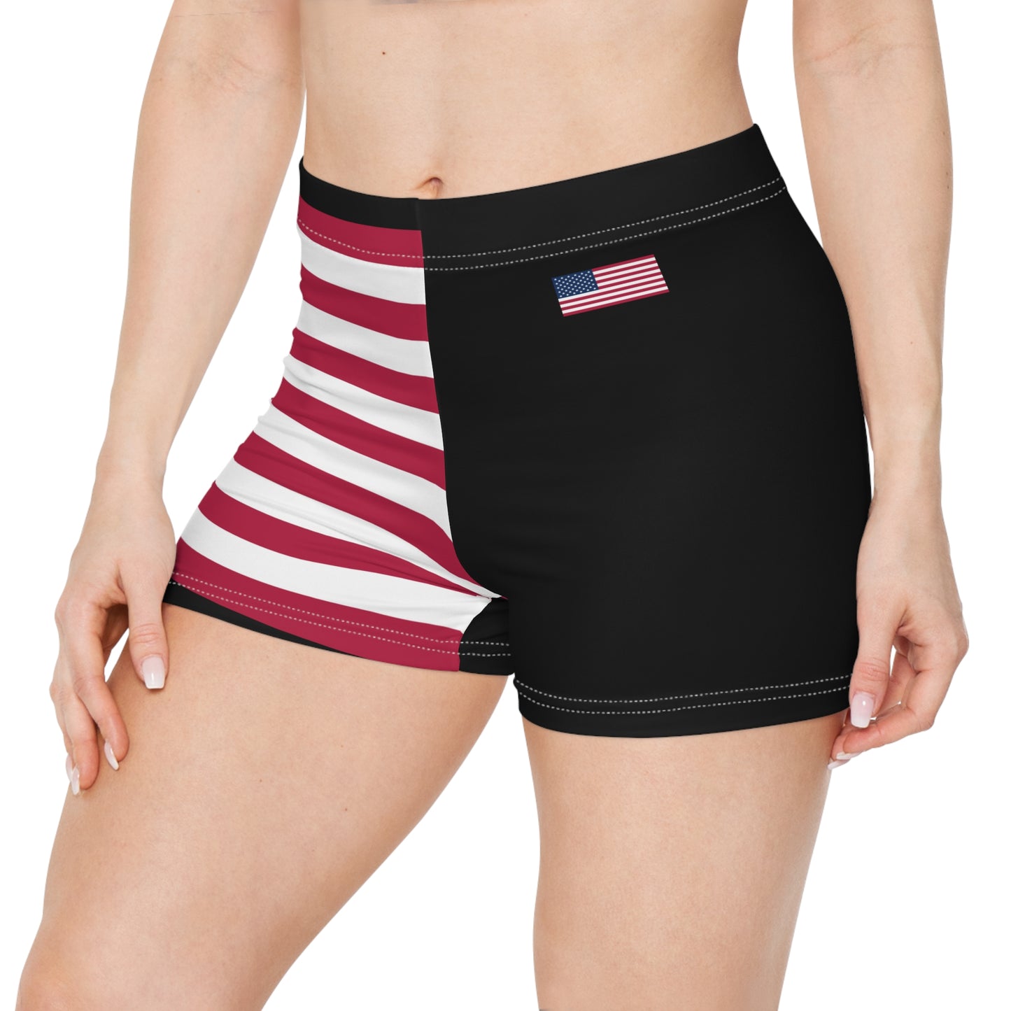 Princess Grace  TEAM USA  Shorts