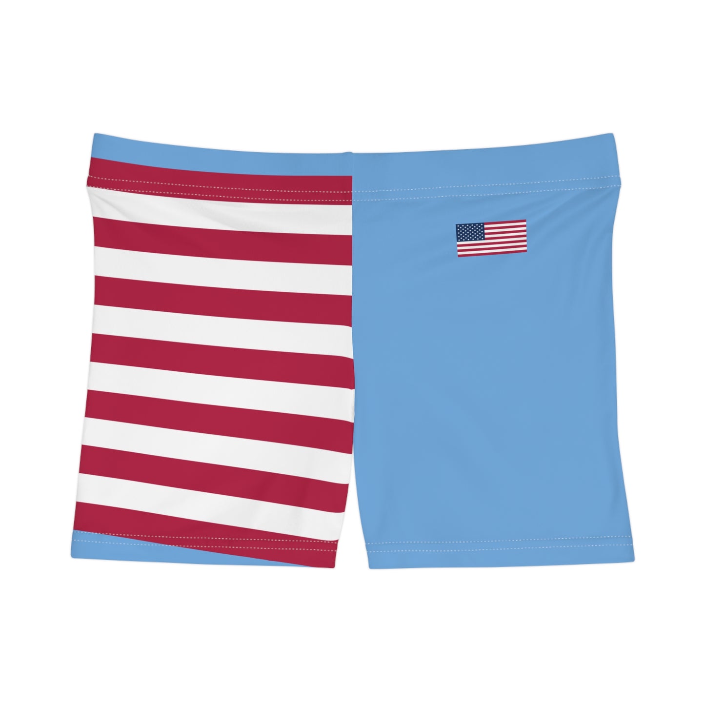 Princess Grace  TEAM USA  Shorts