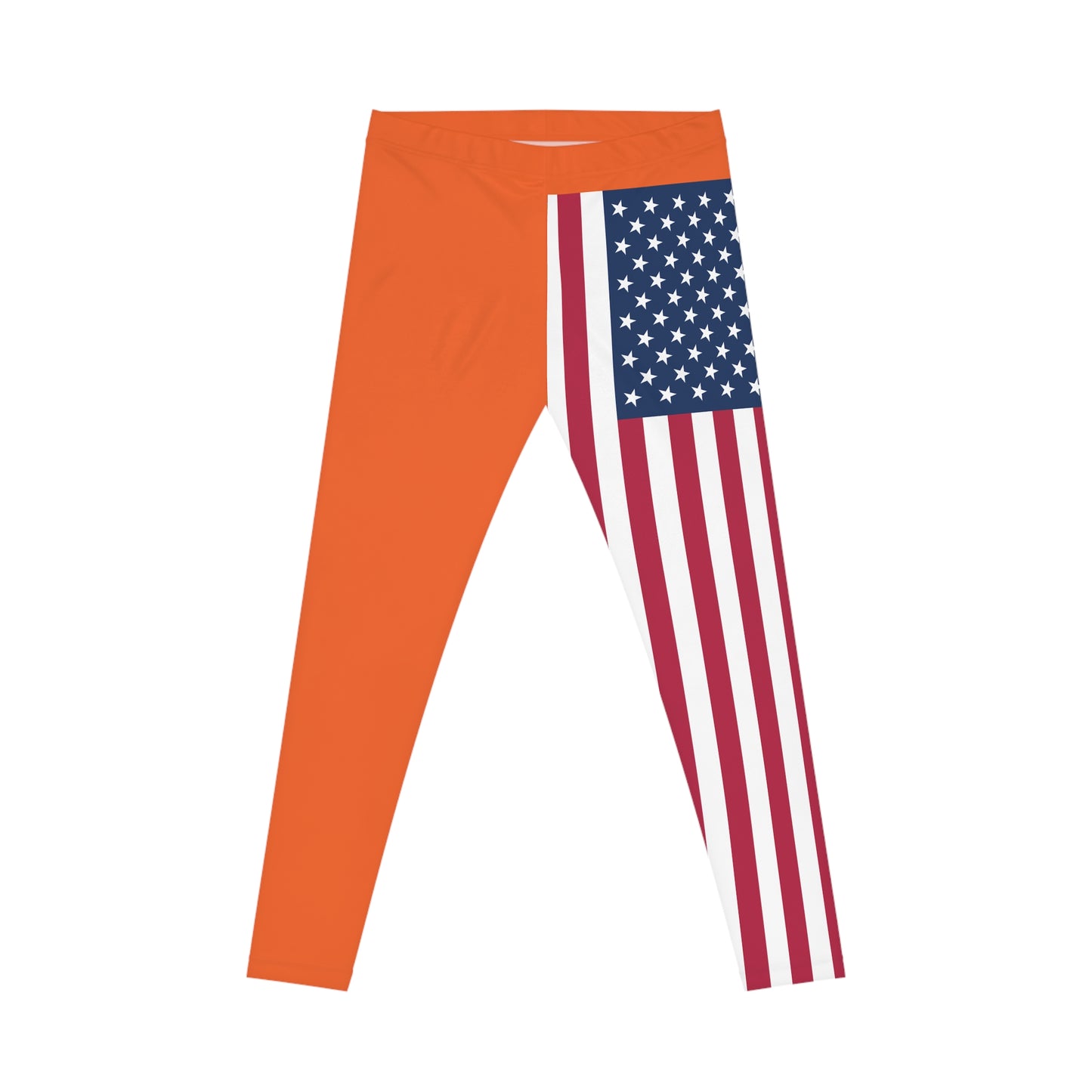 Princess Grace  TEAM USA  Women's Casual Leggings