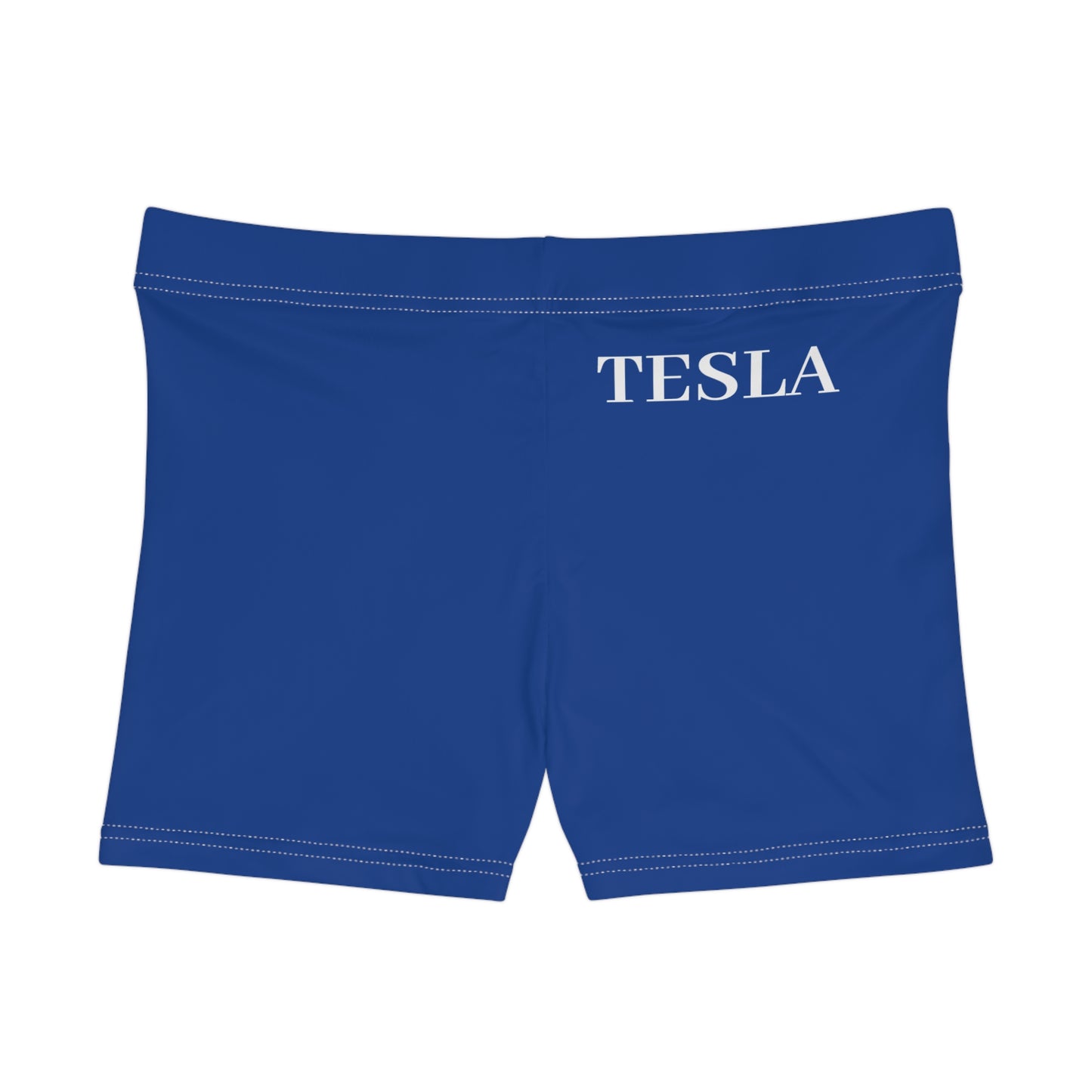 Princess Grace  TEAM USA  Shorts  TESLA