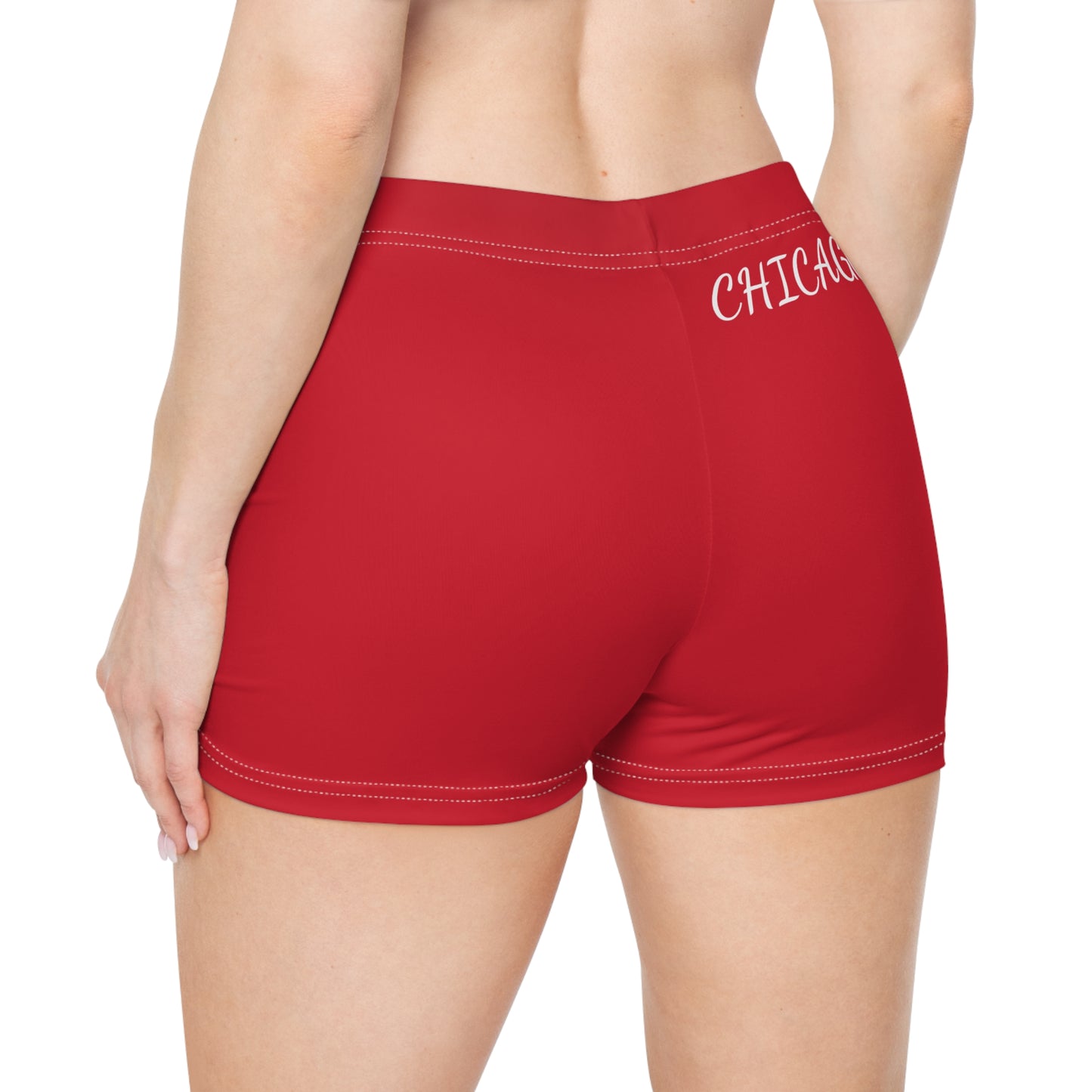 Princess Grace  TEAM USA  Shorts  CHICAGO
