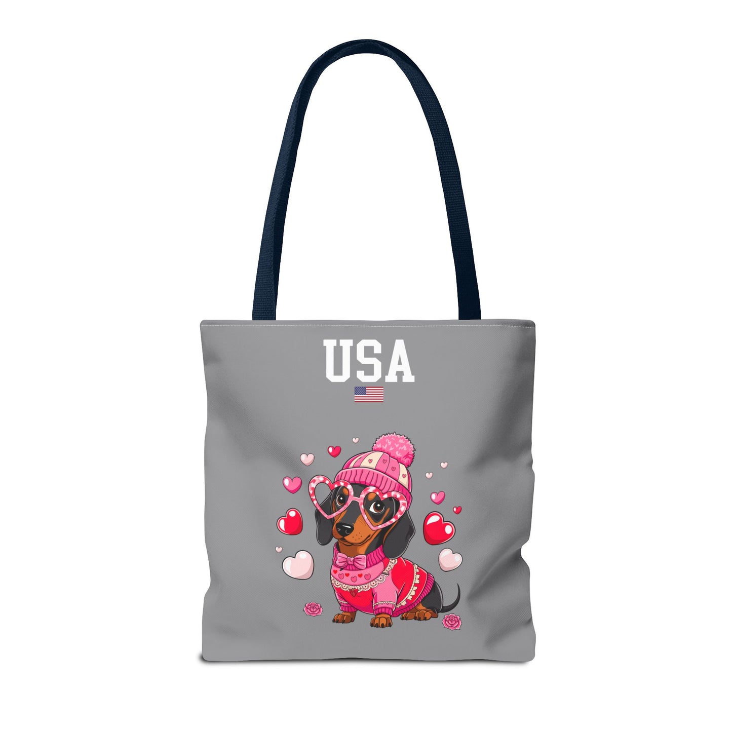 Princess Grace  TEAM USA  Tote Bag