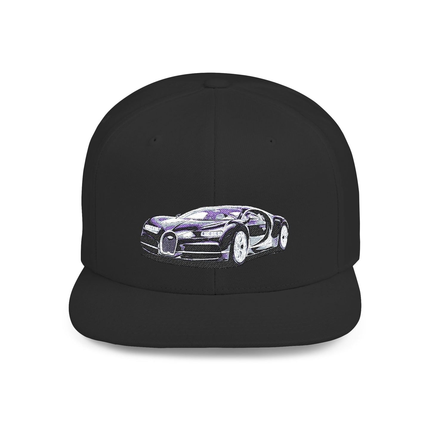Princess Grace  Hot Wheels  Flat Bill Snapback Hat