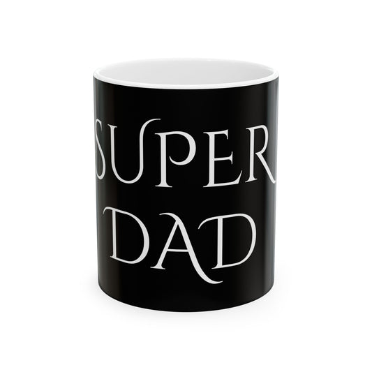 Princess Grace Ceramic Mug