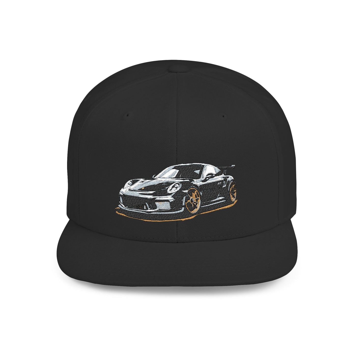 Princess Grace  Hot Wheels  Flat Bill Snapback Hat