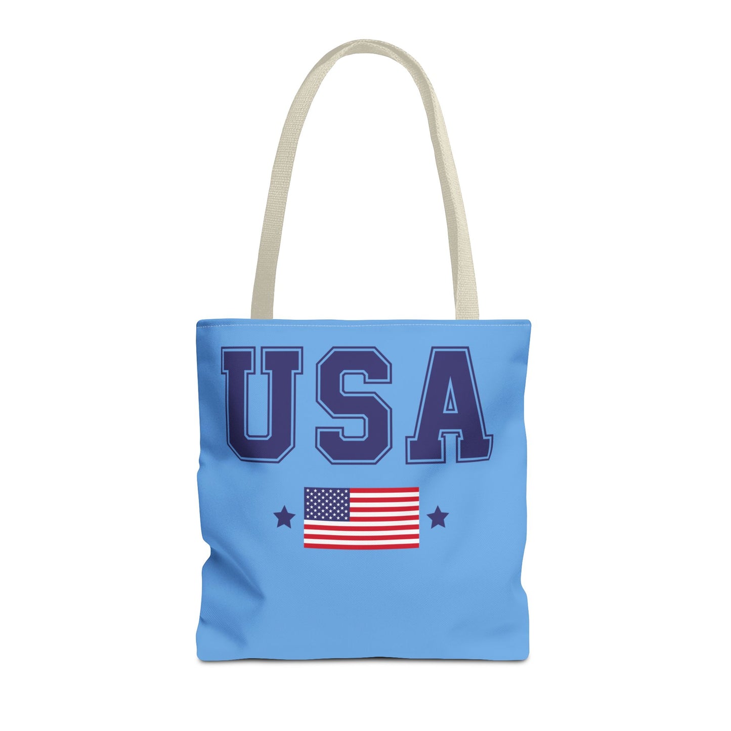 Princess Grace  TEAM USA  Tote Bag
