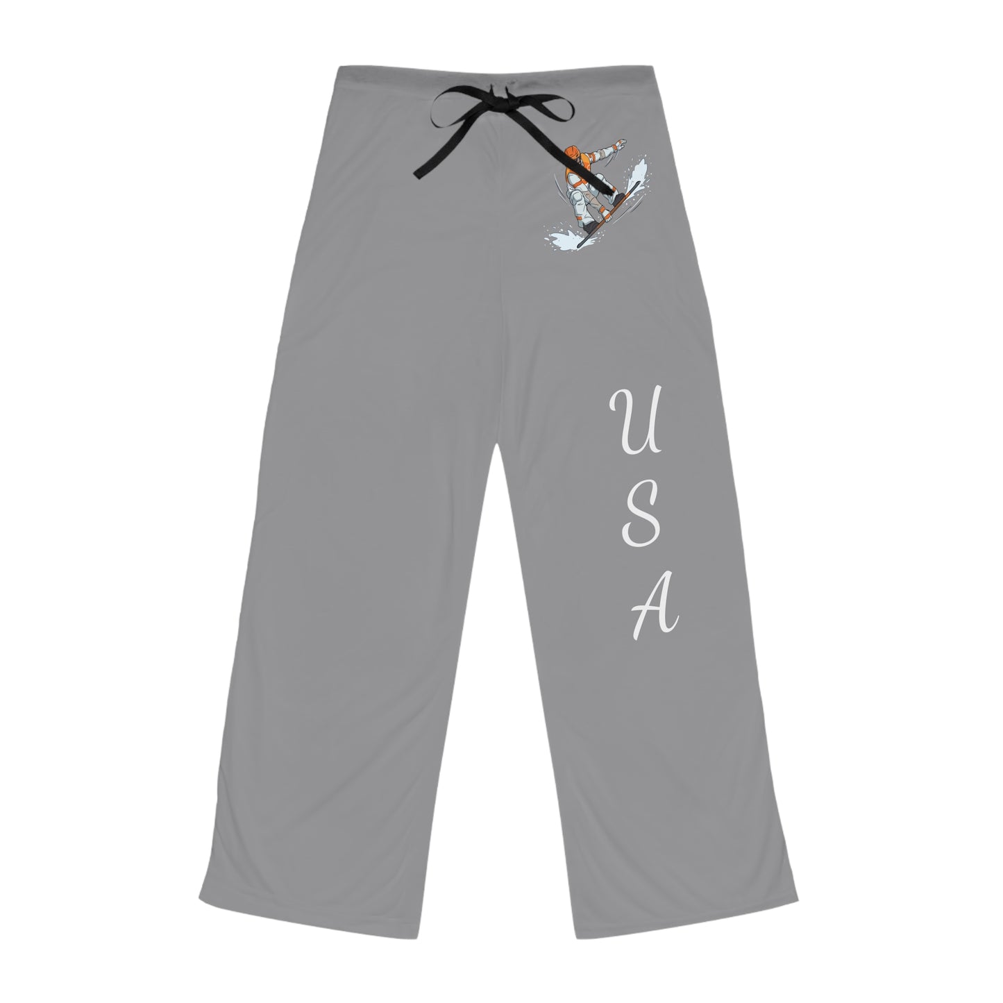 Princess Grace  TEAM USA  Pajama Pants