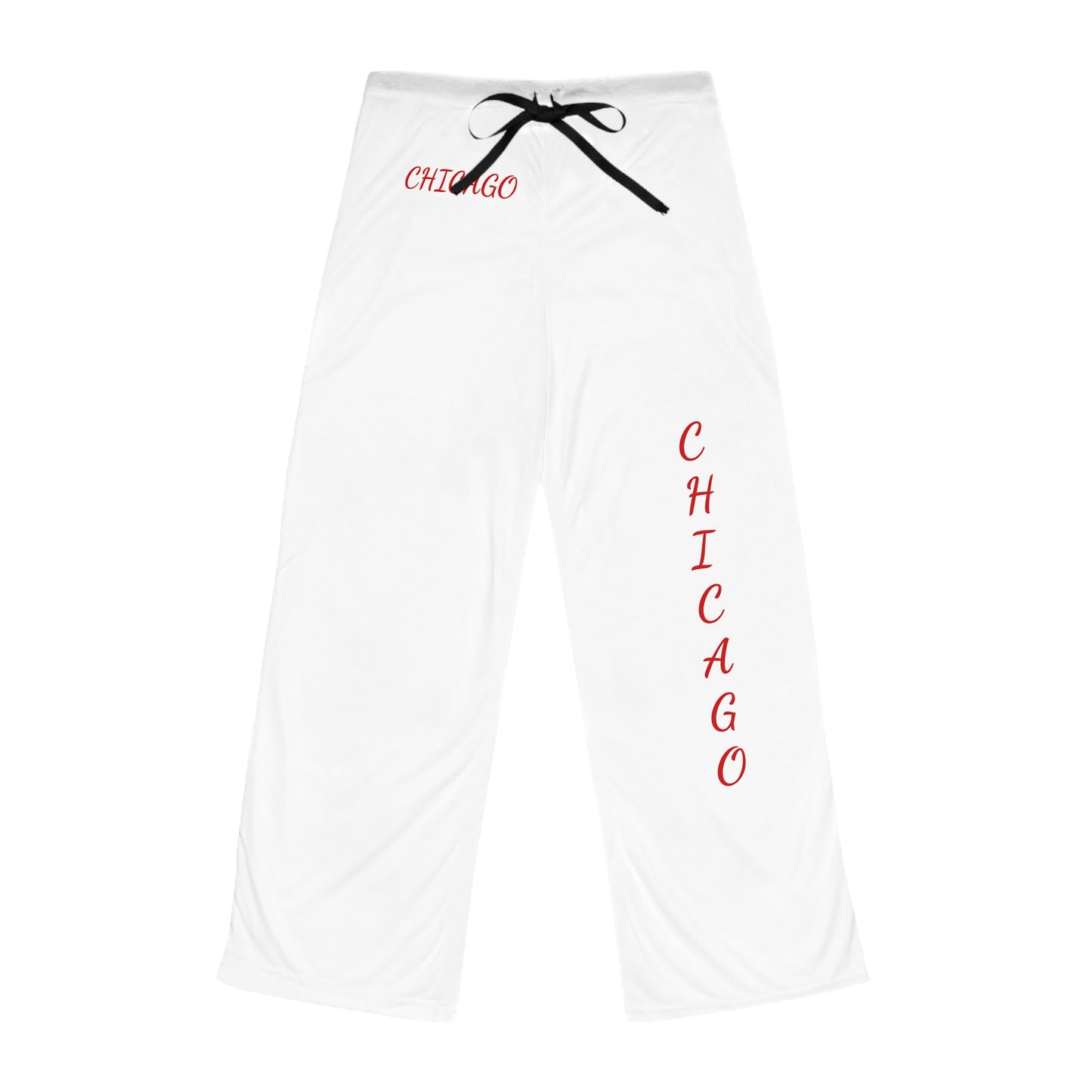 Princess Grace  TEAM USA  Pajama Pants  CHICAGO