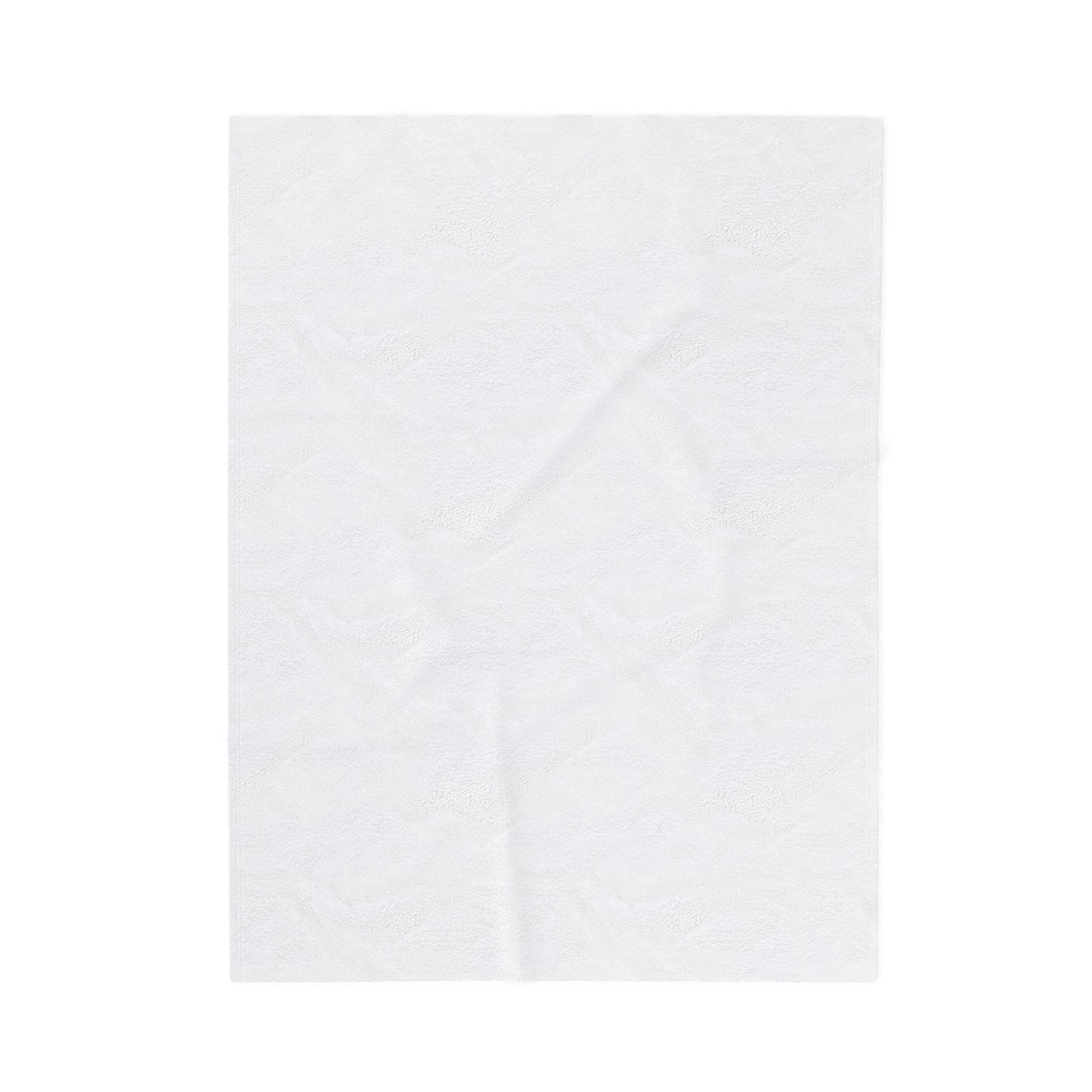 Princess Grace  TEAM USA  Velveteen Plush Blanket
