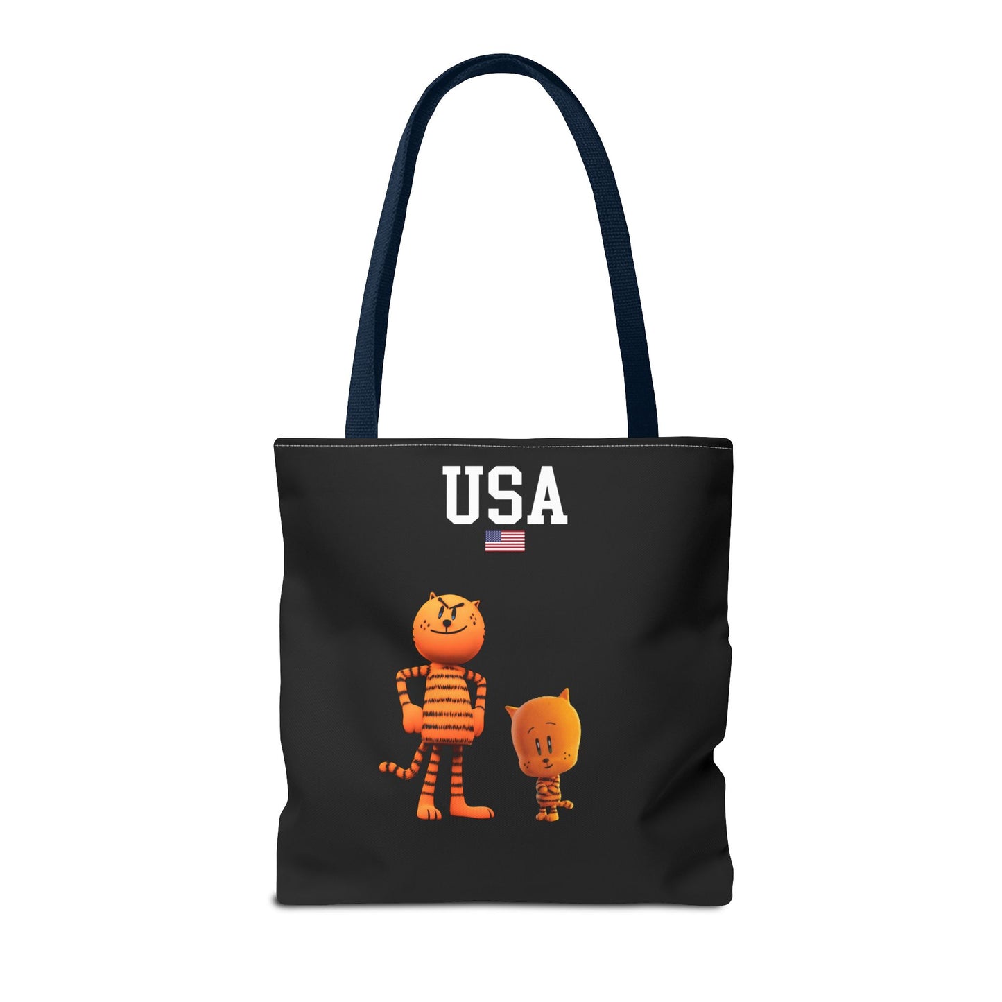 Princess Grace  TEAM USA  Tote Bag