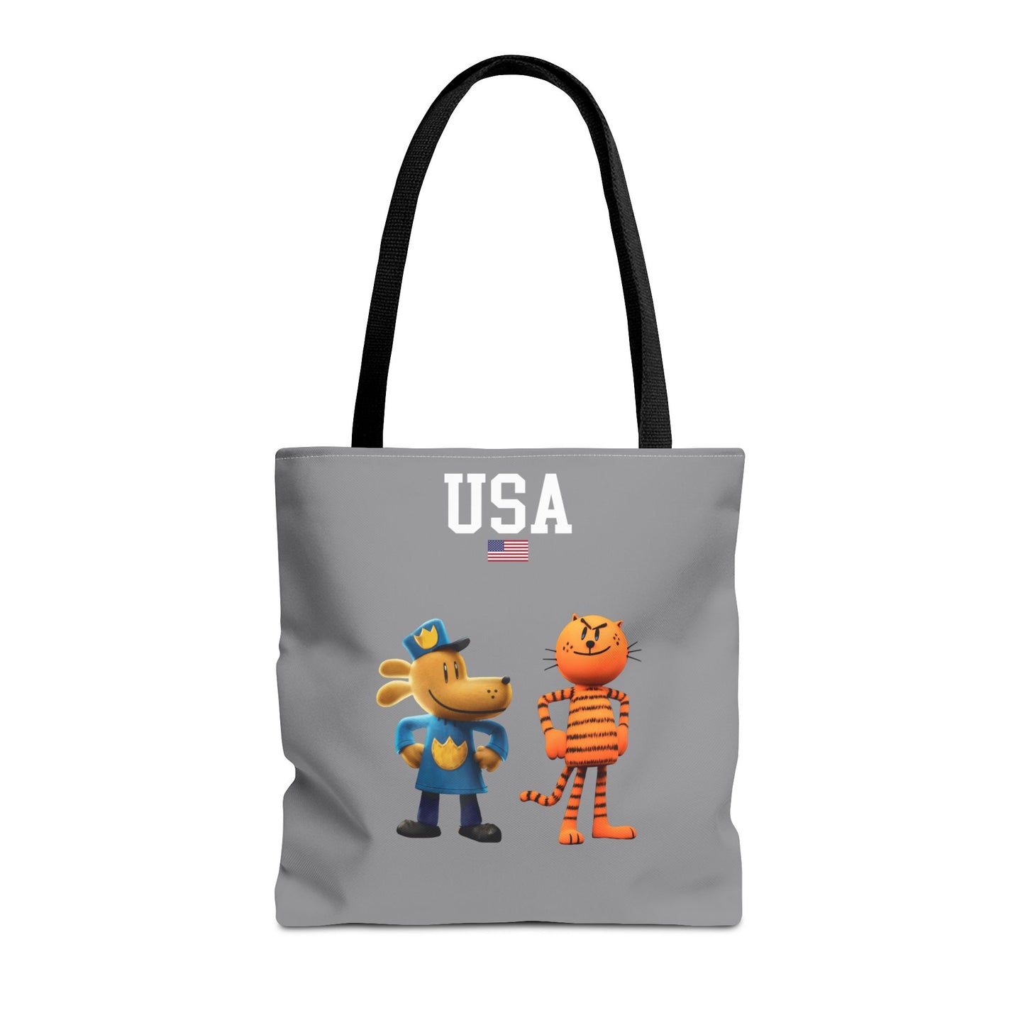 Princess Grace  TEAM USA  Tote Bag
