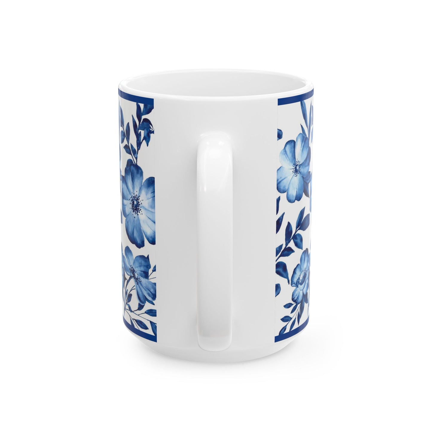 Princess Grace Ceramic Mug