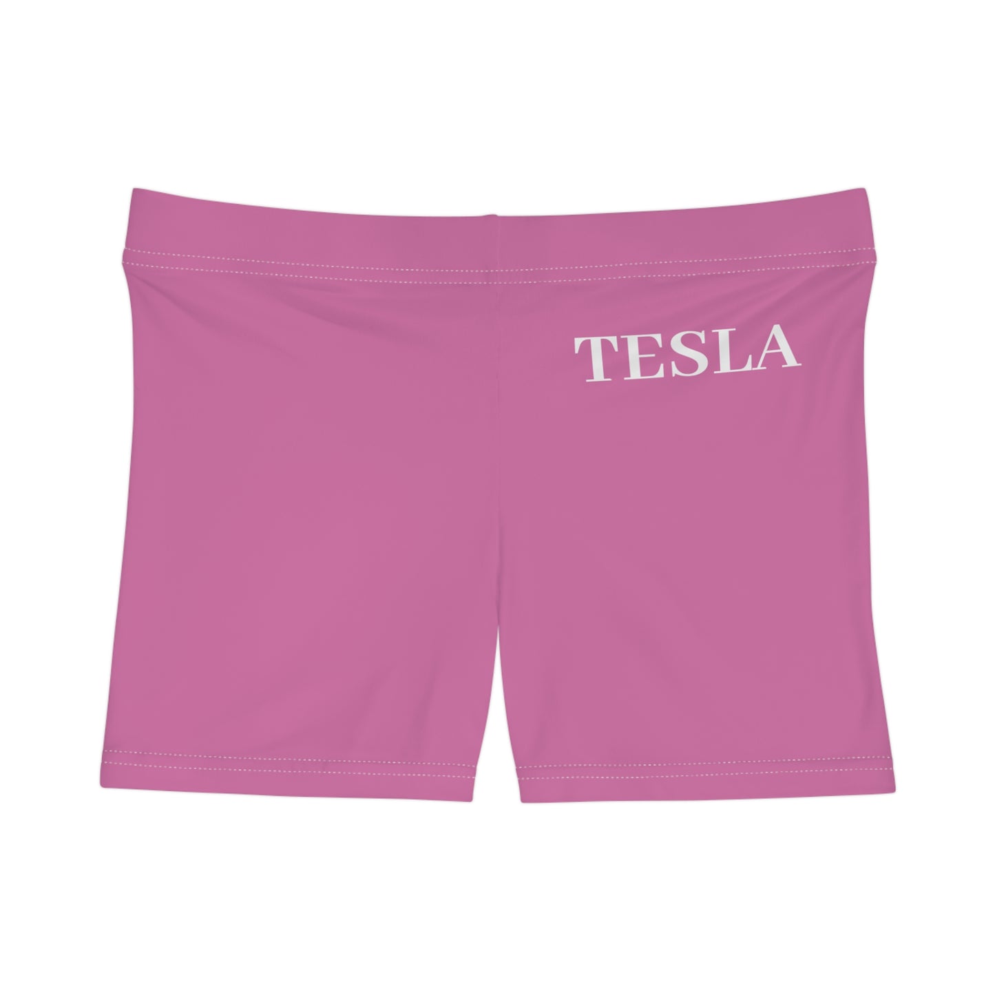 Princess Grace  TEAM USA  Shorts  TESLA