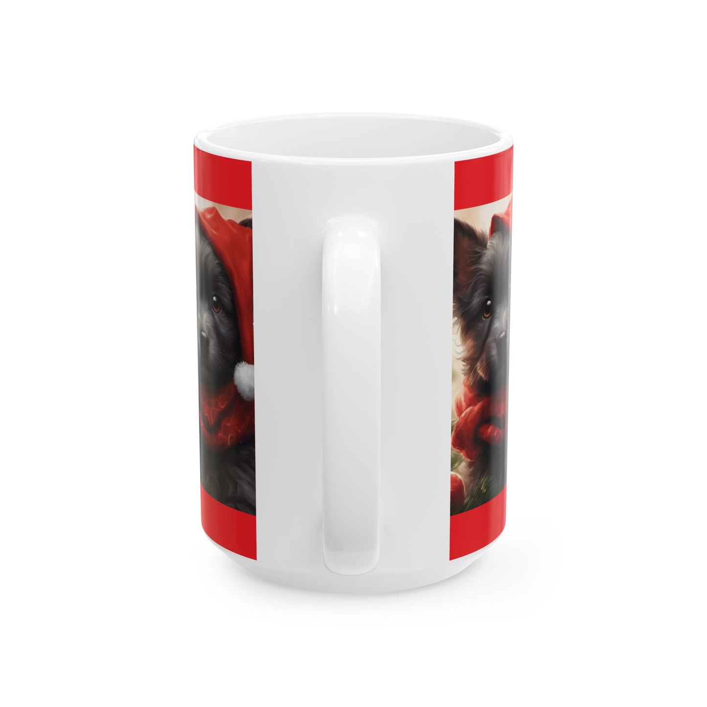 Princess Grace Ceramic Mug