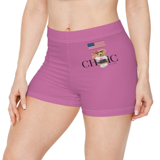 Princess Grace  TEAM USA  Shorts