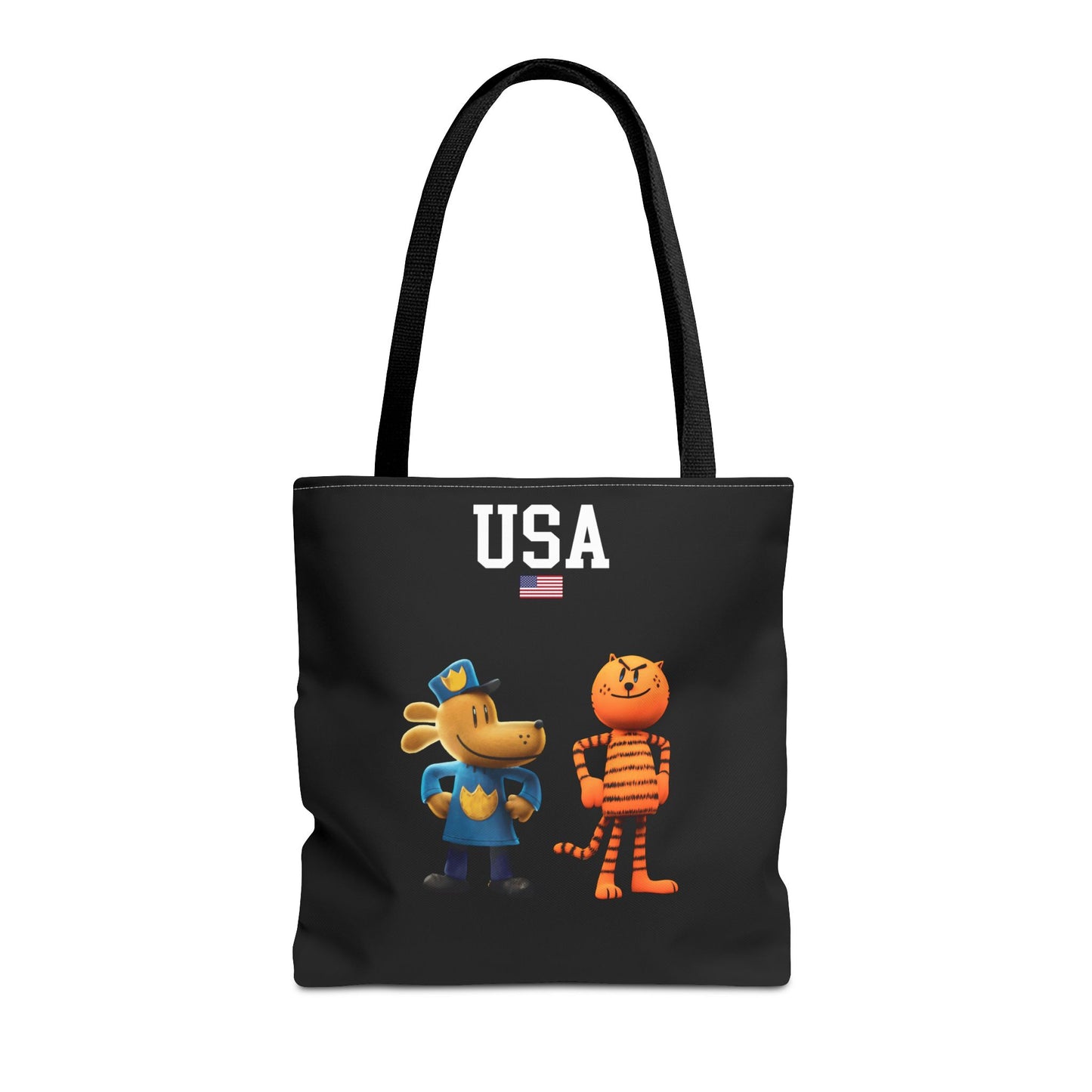 Princess Grace  TEAM USA  Tote Bag